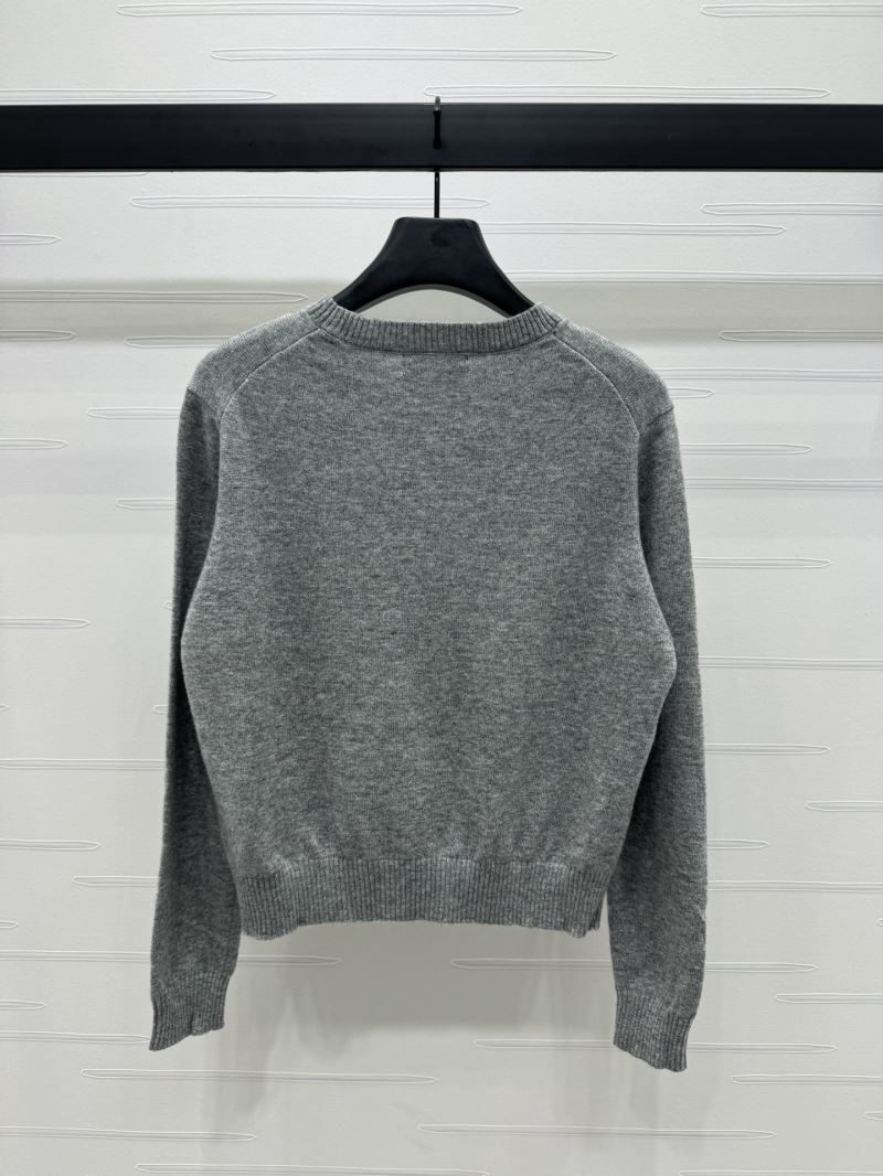 Prada Sweaters